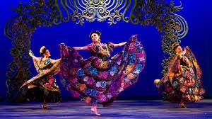 Danza Folklórica